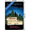 Trends International National Lampoon's Christmas Vacation - House Unframed Wall Poster Prints - 3 of 4