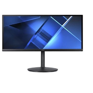 Acer CB2 - 29" Monitor FullHD 2560 x 1080 75Hz IPS 1ms VRB 250Nit HDMI - Manufacturer Refurbished - 1 of 4