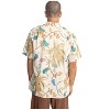Men's Oasis Short Sleeve Button Up Shirt - Rhythm. - 2 of 4