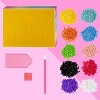Fashion Angels Fashion Angels Crystalize It! Jewelry Box Design Set - 4 of 4