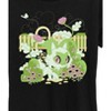 Women's - Pokémon - Sprigatito Cottage Garden Short Sleeve Graphic T-Shirt - 2 of 4