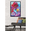 Trends International Disney Junior: Ariel - Ariel and Flounder Framed Wall Poster Prints - 2 of 4