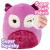 Squishmallows Mystery 10-Inch 2-Squish Value Pack - Get Two Jumbo Officially Licensed 10" for Less - Collectible Stuffed Animal Toy - Gift for Kids - 4 of 4
