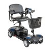Drive Medical Scout LT 4-Wheel Scooter with 20AH Batteries - 2 of 4