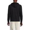 Lands' End Men's Serious Sweats Full Zip Hoodie - 2 of 3