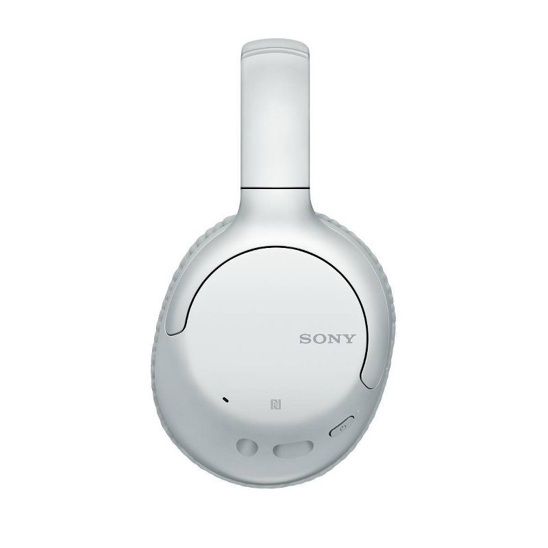Sony WHCH710N Noise Canceling Over-Ear Bluetooth Wireless Headphones, 6 of 10
