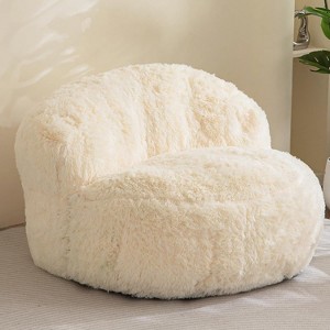 HDZNVF Bean Bag Chair for Adults - 1 of 3