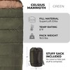 TETON Sports Sleeping Bags for Camping & Base Camp - 3 of 4