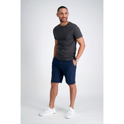 Haggar cool hot sale 18 shorts