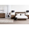 South Shore Tassio 6 Drawer Double Dresser Weathered Oak: Laminated Particle Board, Adult Assembly Required - 3 of 4