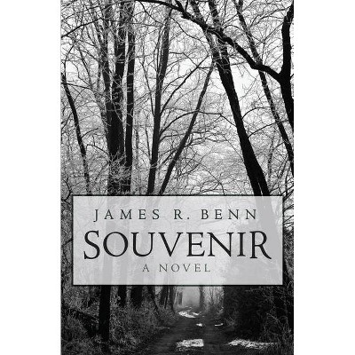 Souvenir - by  James R Benn (Paperback)