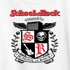 Women's - School of Rock - School Crest Short Sleeve Graphic T-Shirt - 2 of 4