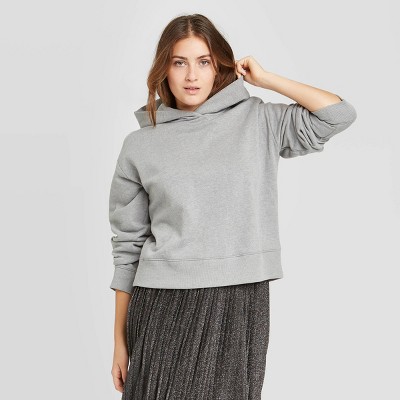 Women's Hooded Sweatshirt - A New Day™