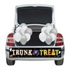 Big Dot of Happiness Trunk or Treat - Halloween Car Parade Party Decorations Party Banner - image 2 of 4