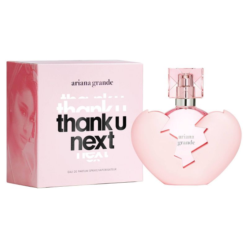 Ariana Grande Thank U Next Eau de Parfum Spray - Ulta Beauty, 3 of 10