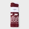 Men's Crew Socks - Goodfellow & Co™ - 6-12 - 2 of 3