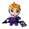 Just Play Disney Villains Evil Queen Plush Collectible Doll - 2 of 3