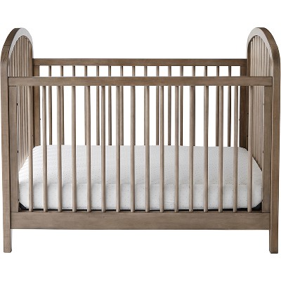 target farmhouse crib