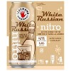 Left Hand Nitro Seasonal Beer - 4pk/13.65 fl oz Cans - 2 of 4