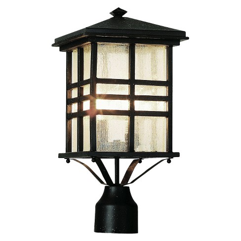 outdoor japanese lantern garden globe lighting light trans craftsman rustic asian target