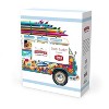 Goin' Surfin' - Boardwalk Wooden Puzzle - 2 of 4