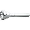 Schilke Standard Series Trumpet Mouthpiece Group I 11Ax Silver - 2 of 2