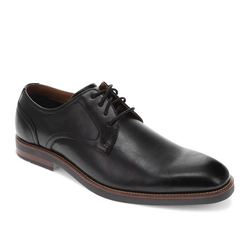 Dockers men's gordon leather dress captoe oxford outlet shoe