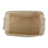 Bone Dry Polyester Pet Bin Lattice Paw - 2 of 4