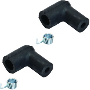 Oregon (2 Pack) 33-208-2PK Spark Plug Boot 5mm Homelite - 1 of 1