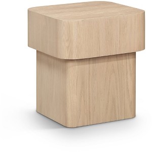 Meridian Furniture,Oakmont End Table - 1 of 4