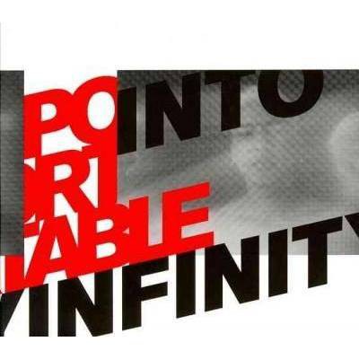 Portable - Into Infinity (CD)