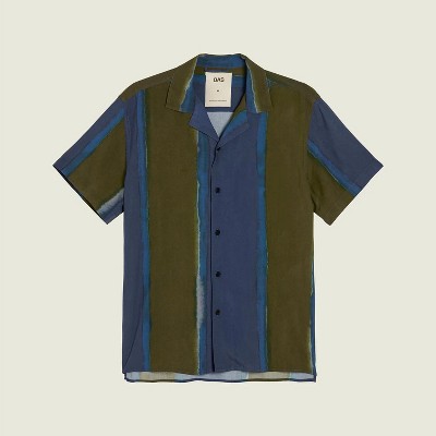 Men's Men Viscose Shirt - OAS