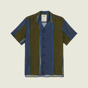 Men's Men Viscose Shirt - OAS - 1 of 3