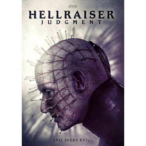 「hellraiser」的圖片搜尋結果