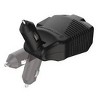 Scosche 100W Power Inverter 12V with USB and AC Outlet PI100CL - 2 of 4