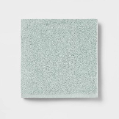 XL Everyday Bath Towel Mint - Room Essentials™