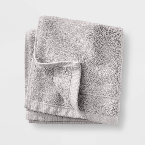 Modal Washcloth White - Casaluna™ : Target