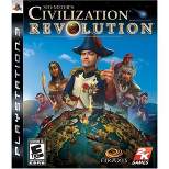 Civilization Revolution - PlayStation 3