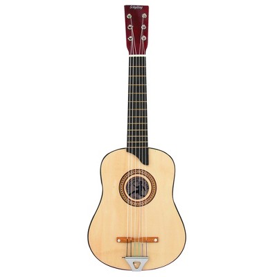 Schylling 6 String Acoustic Guitar Toy