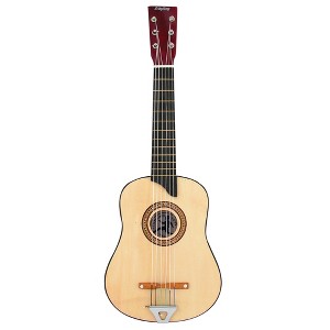 Schylling 6 String Acoustic Guitar Toy - 1 of 1