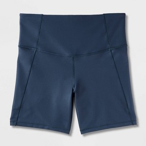 Women's Effortless Support Bike Shorts - All In Motion™ - 1 of 1