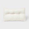 Headboard Throw Pillow - Room Essentials™ - 3 of 4