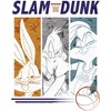 Women's Space Jam: A New Legacy Slam Dunk T-Shirt - 2 of 4