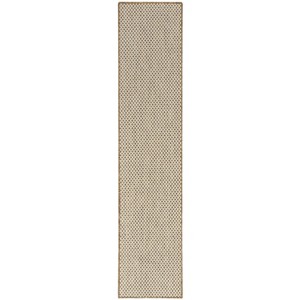 Nourison Courtyard Modern Easy Care Indoor/Outdoor Rug - 1 of 4