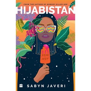 Hijabistan - by  Sabyn Javeri (Paperback) - 1 of 1