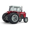Universal Hobbies 1/32 Massey Ferguson 575 2WD Tractor with Rear Duals UH6767 - 2 of 4