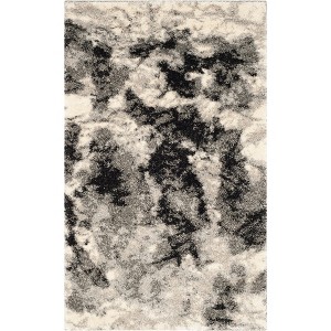 Retro RET2141 Power Loomed Area Rug  - Safavieh - 1 of 4