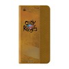 Keyscaper WWE SuperStars (M) Steel Folio Cell Phone Case for Samsung Galaxy - 2 of 4