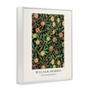 Stupell Industries William Morris Fruit Or Pomegranate Framed Giclee Art - 2 of 4