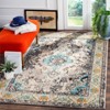 Monaco MNC243 Power Loomed Indoor Rugs - Safavieh - 2 of 4